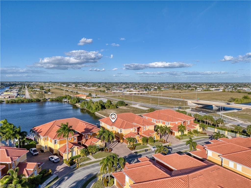178 Shadroe Cove CIR # 903, CAPE CORAL FL 33991-5