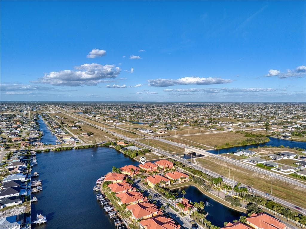 178 Shadroe Cove CIR # 903, CAPE CORAL FL 33991-4