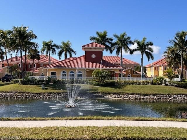 178 Shadroe Cove CIR # 903, CAPE CORAL FL 33991-3