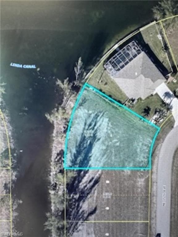 3628 NE 15th AVE, CAPE CORAL FL 33909-5