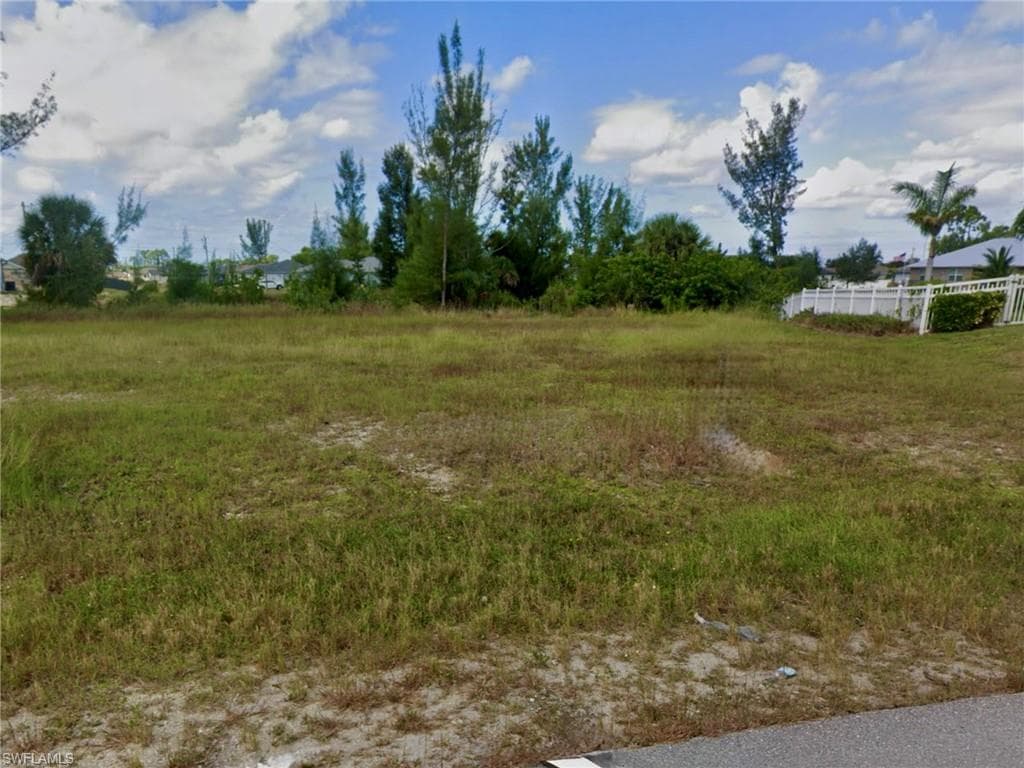 3628 NE 15th AVE, CAPE CORAL FL 33909-3