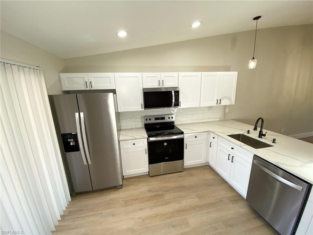 4180 Looking Glass LN # 4108, NAPLES FL 34112-4