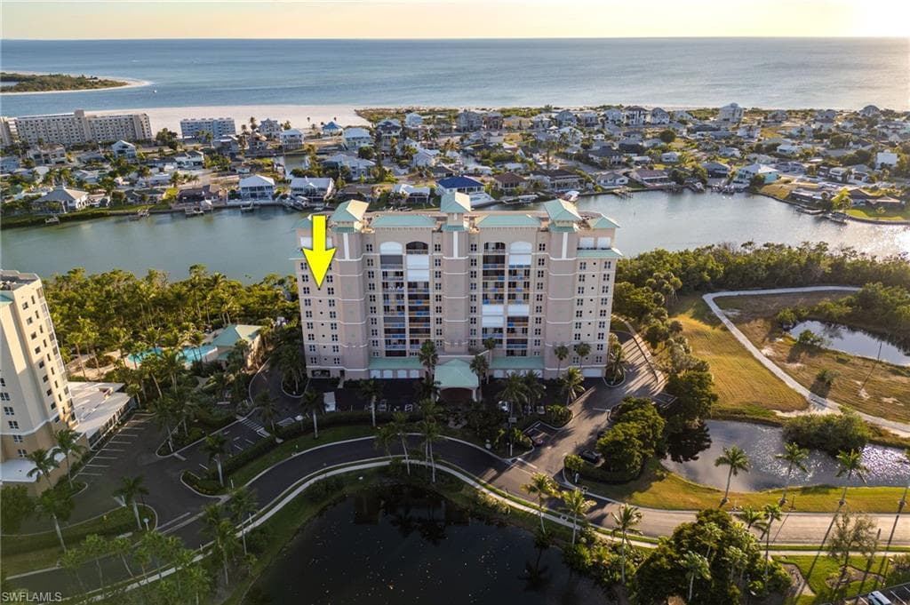 4192 Bay Beach LN # 881, FORT MYERS BEACH FL 33931-1