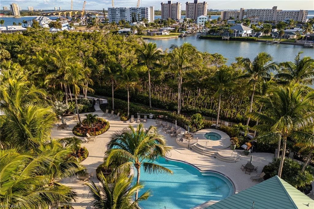 4192 Bay Beach LN # 881, FORT MYERS BEACH FL 33931-12