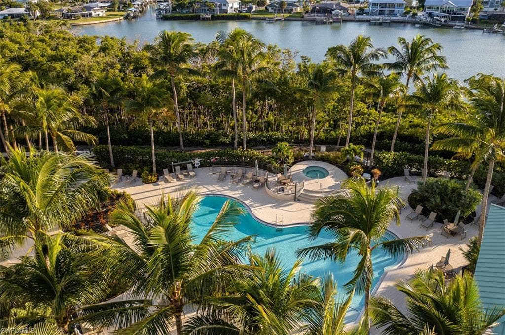 4192 Bay Beach LN # 881, FORT MYERS BEACH FL 33931-11