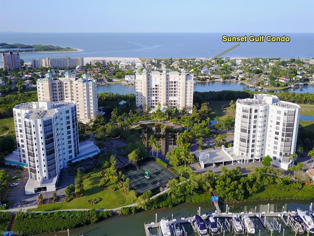 4192 Bay Beach LN # 881, FORT MYERS BEACH FL 33931-14
