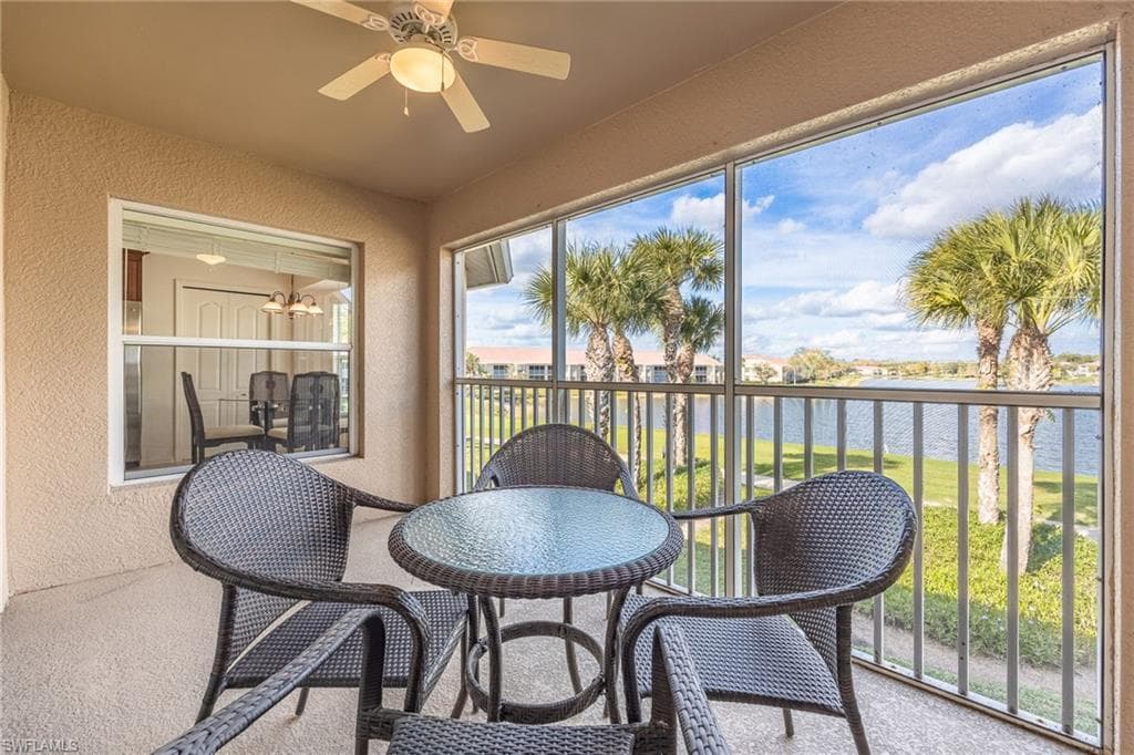 2770 Cypress Trace CIR # 2425, NAPLES FL 34119-12