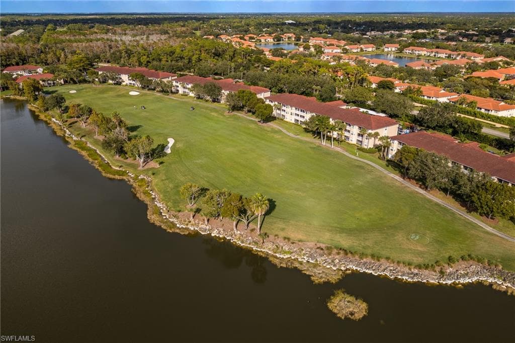 2770 Cypress Trace CIR # 2425, NAPLES FL 34119-25
