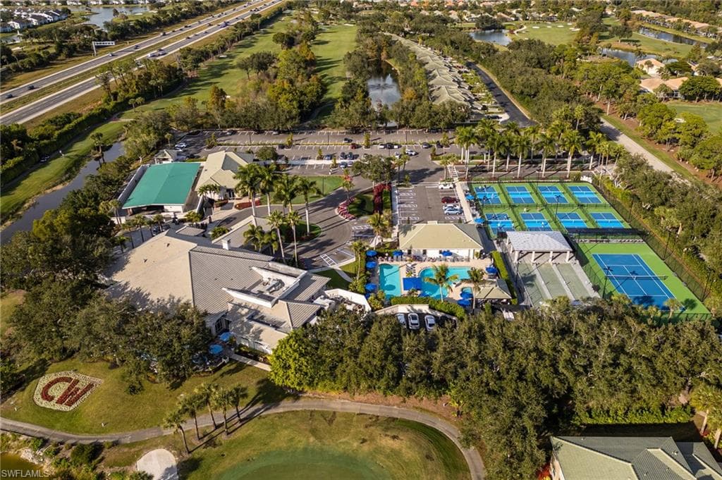 2770 Cypress Trace CIR # 2425, NAPLES FL 34119-27