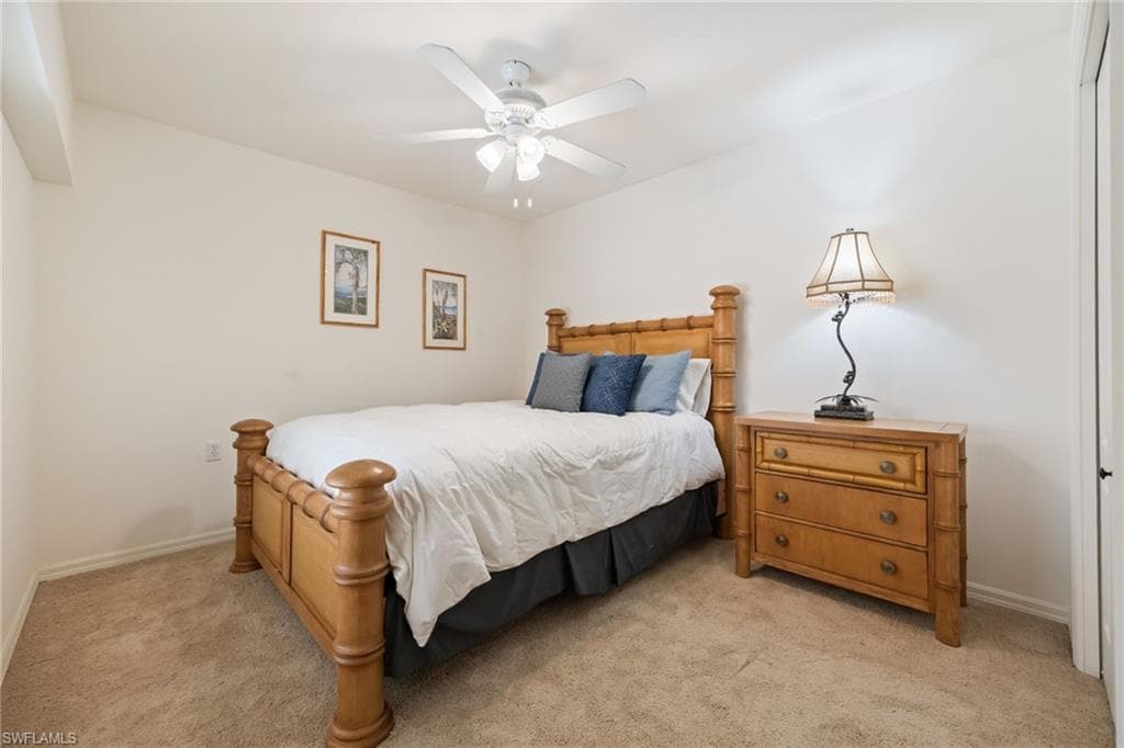 2770 Cypress Trace CIR # 2425, NAPLES FL 34119-19