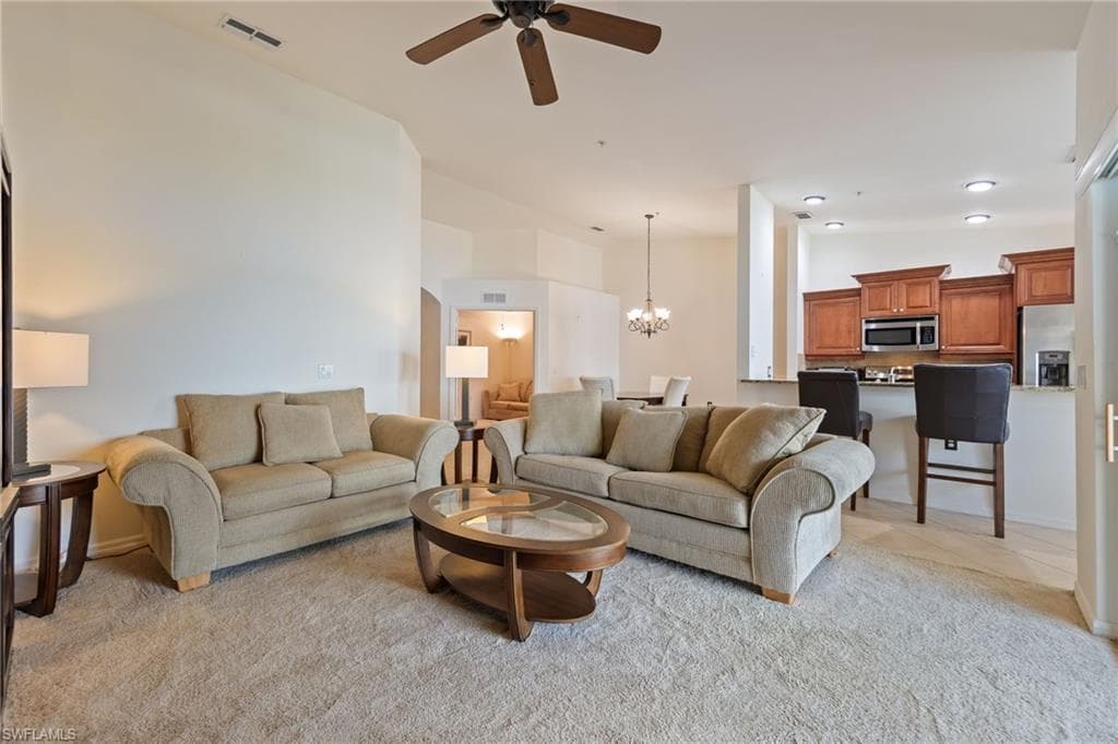 2770 Cypress Trace CIR # 2425, NAPLES FL 34119-8