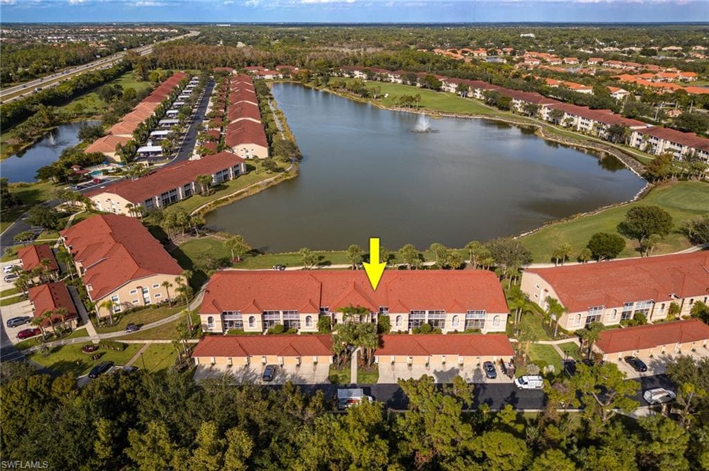 2770 Cypress Trace CIR # 2425, NAPLES FL 34119-34