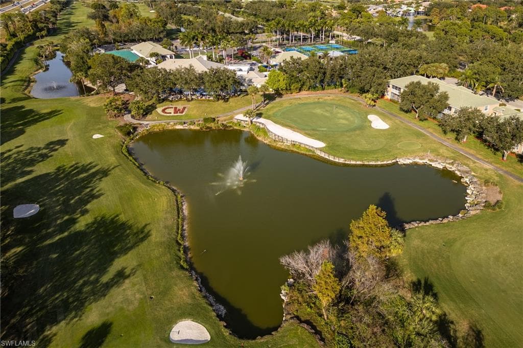2770 Cypress Trace CIR # 2425, NAPLES FL 34119-28