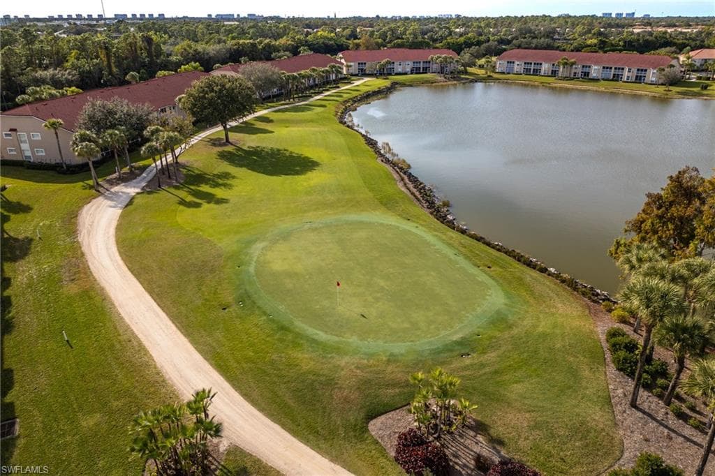 2770 Cypress Trace CIR # 2425, NAPLES FL 34119-24