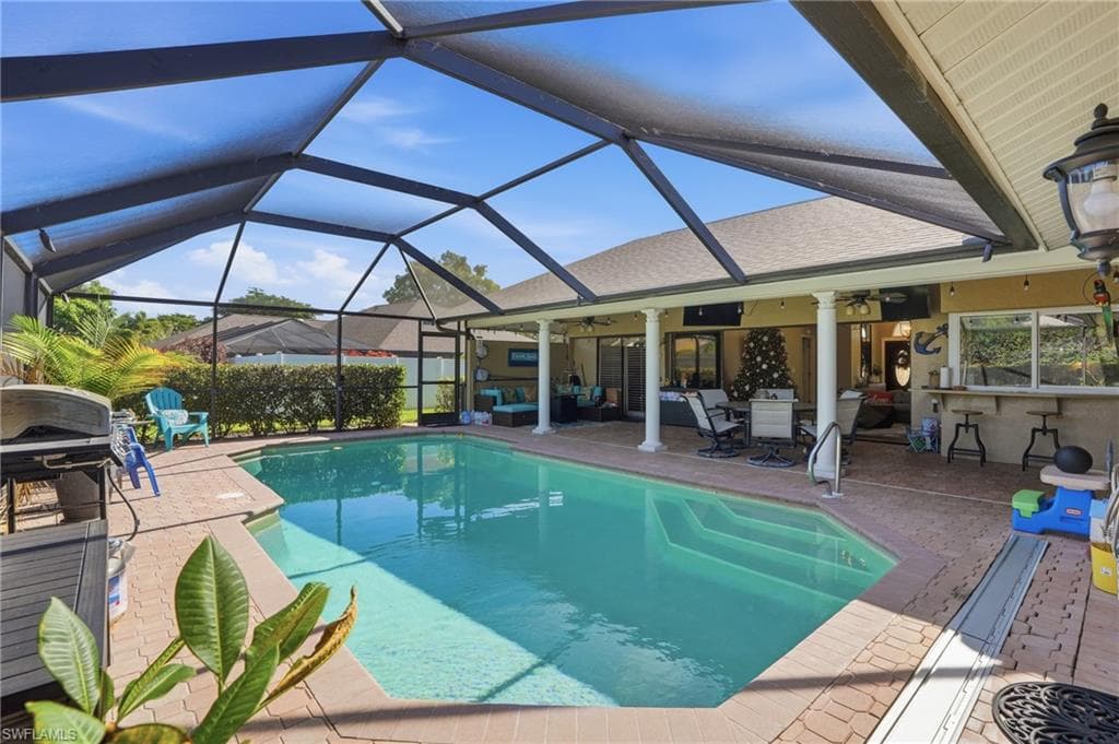 1231 Westfield DR, FORT MYERS FL 33919-45