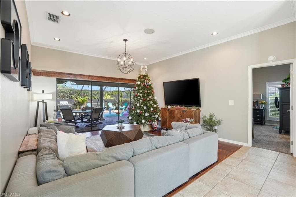 1231 Westfield DR, FORT MYERS FL 33919-12