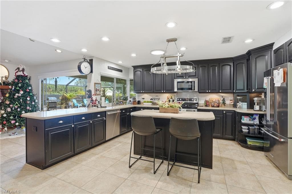 1231 Westfield DR, FORT MYERS FL 33919-16