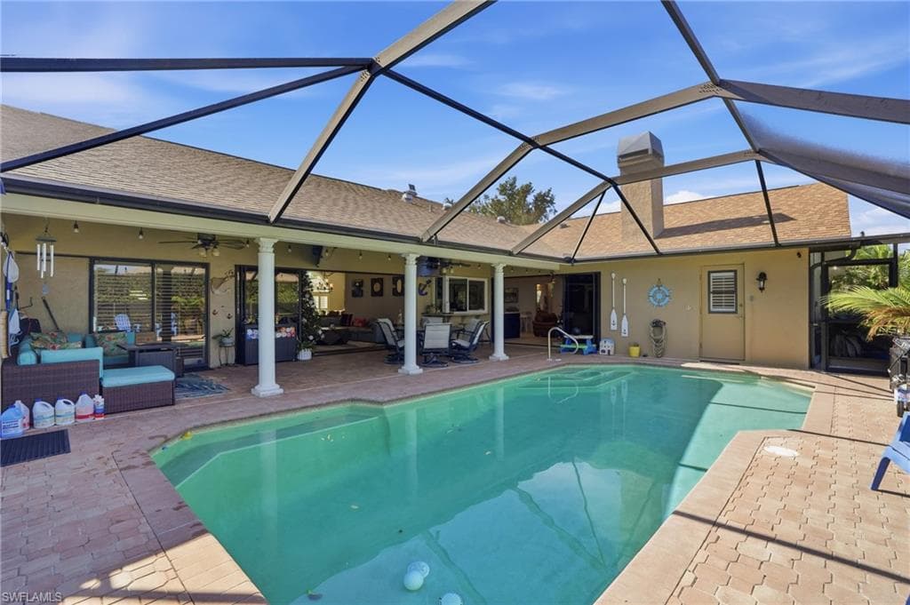 1231 Westfield DR, FORT MYERS FL 33919-46