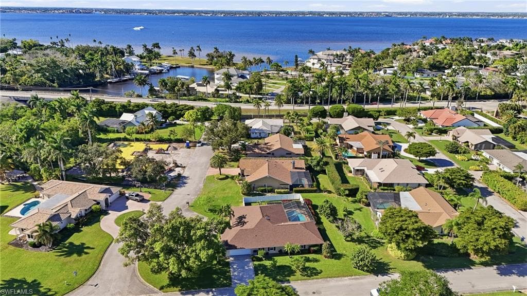 1231 Westfield DR, FORT MYERS FL 33919-49