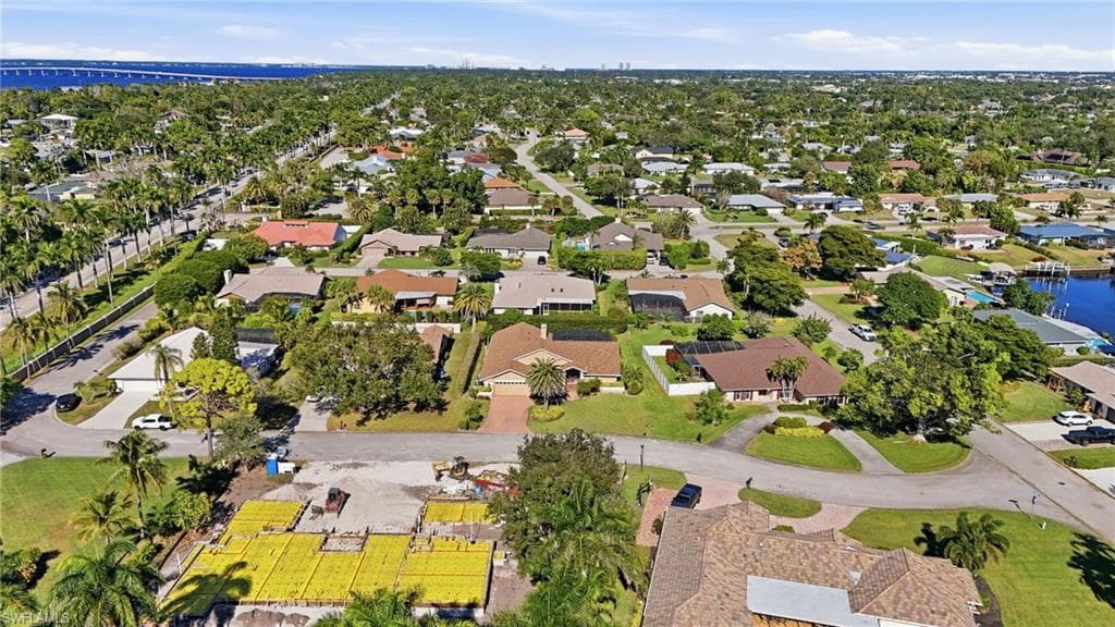 1231 Westfield DR, FORT MYERS FL 33919-3