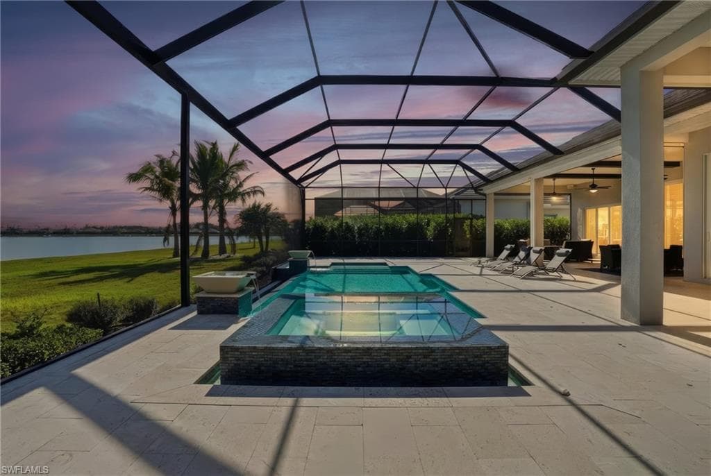 18653 Wildblue BLVD, FORT MYERS FL 33913-1