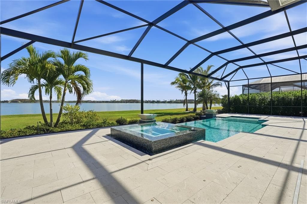 18653 Wildblue BLVD, FORT MYERS FL 33913-41