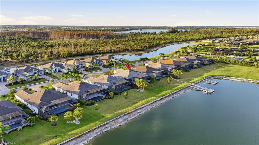 18653 Wildblue BLVD, FORT MYERS FL 33913-46