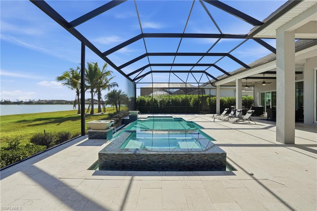 18653 Wildblue BLVD, FORT MYERS FL 33913-42