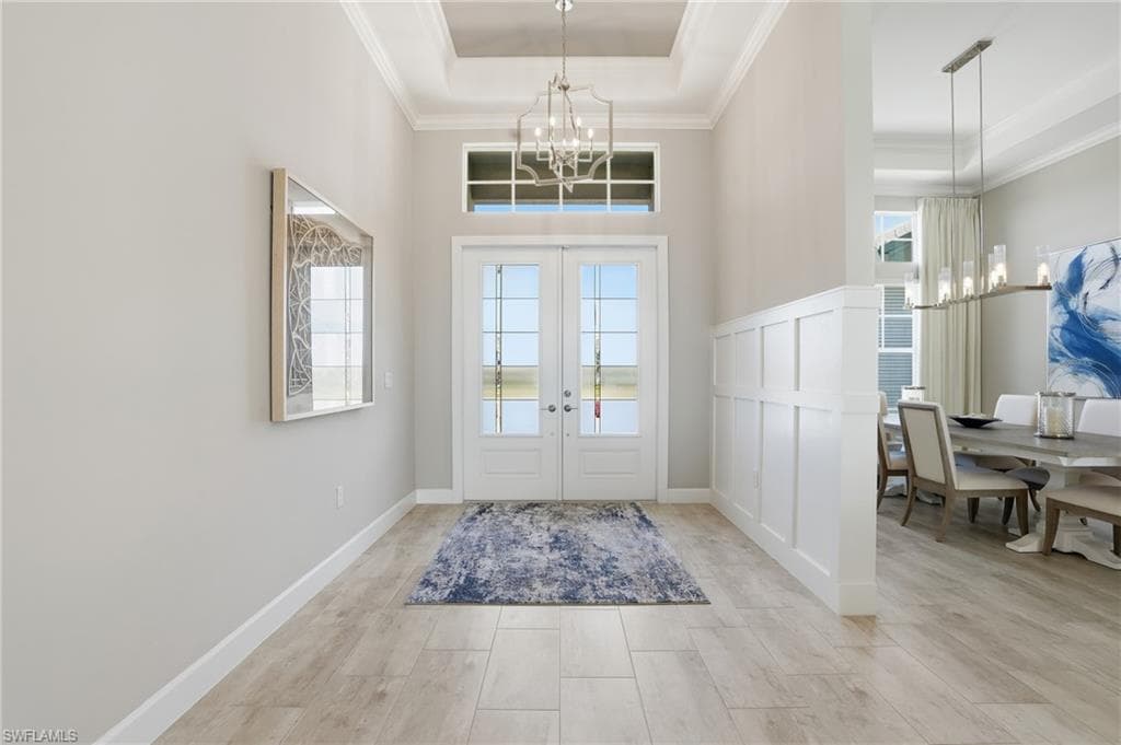 18653 Wildblue BLVD, FORT MYERS FL 33913-6