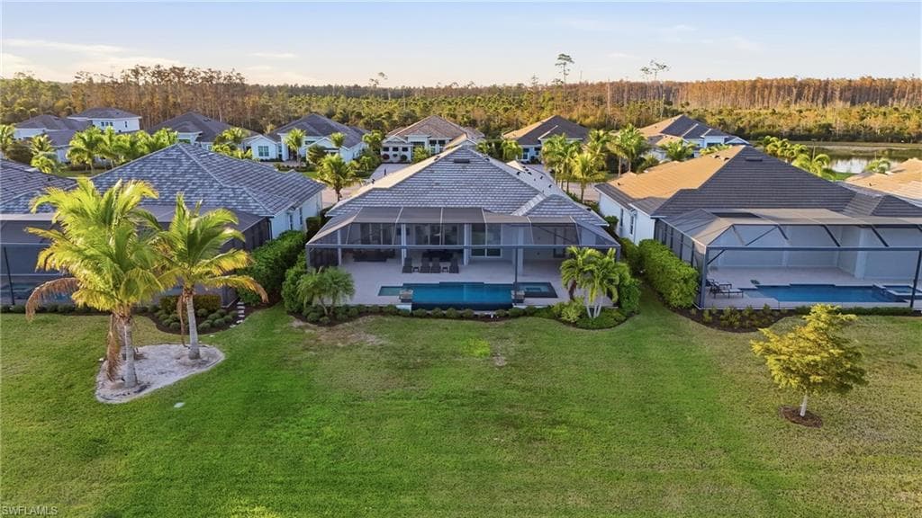 18653 Wildblue BLVD, FORT MYERS FL 33913-44