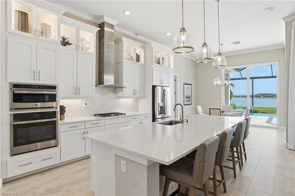 18653 Wildblue BLVD, FORT MYERS FL 33913-17