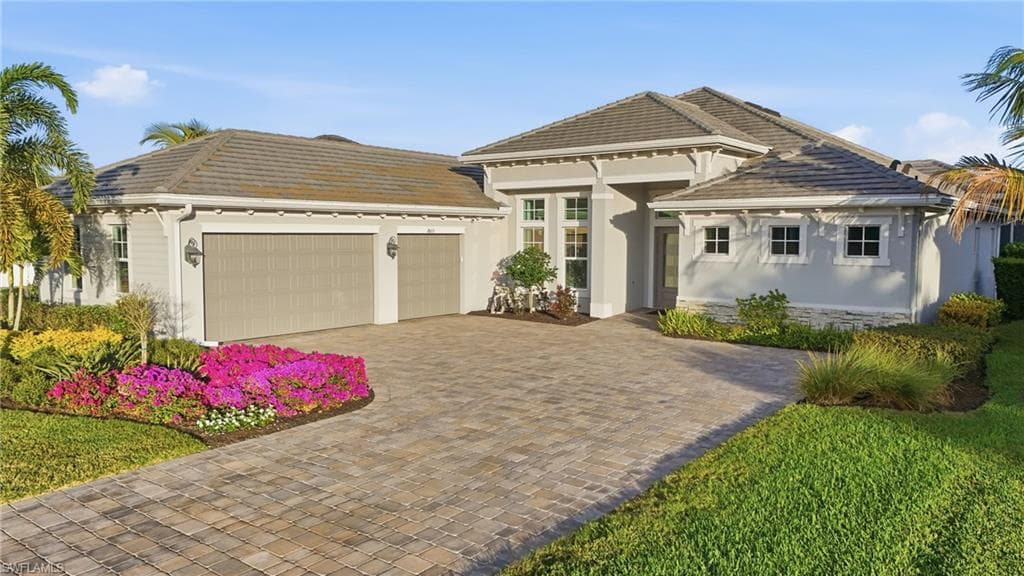 18653 Wildblue BLVD, FORT MYERS FL 33913-3