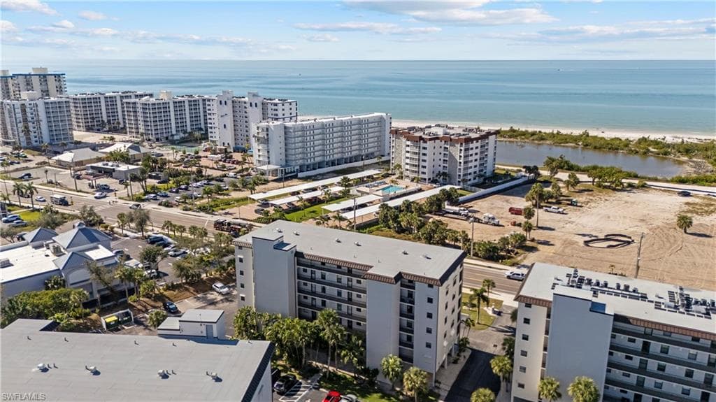 6895 Estero BLVD # 552, FORT MYERS BEACH FL 33931-5