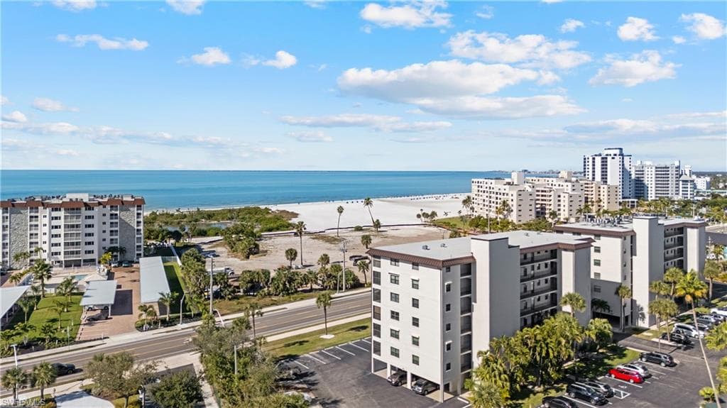 6895 Estero BLVD # 552, FORT MYERS BEACH FL 33931-2