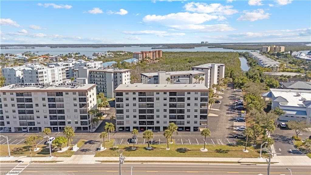 6895 Estero BLVD # 552, FORT MYERS BEACH FL 33931-4
