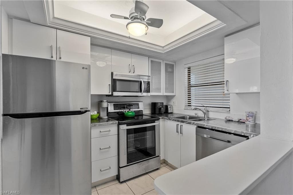 6895 Estero BLVD # 552, FORT MYERS BEACH FL 33931-13