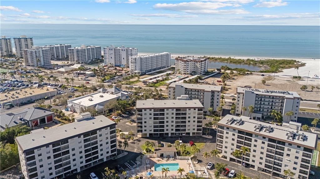 6895 Estero BLVD # 552, FORT MYERS BEACH FL 33931-10