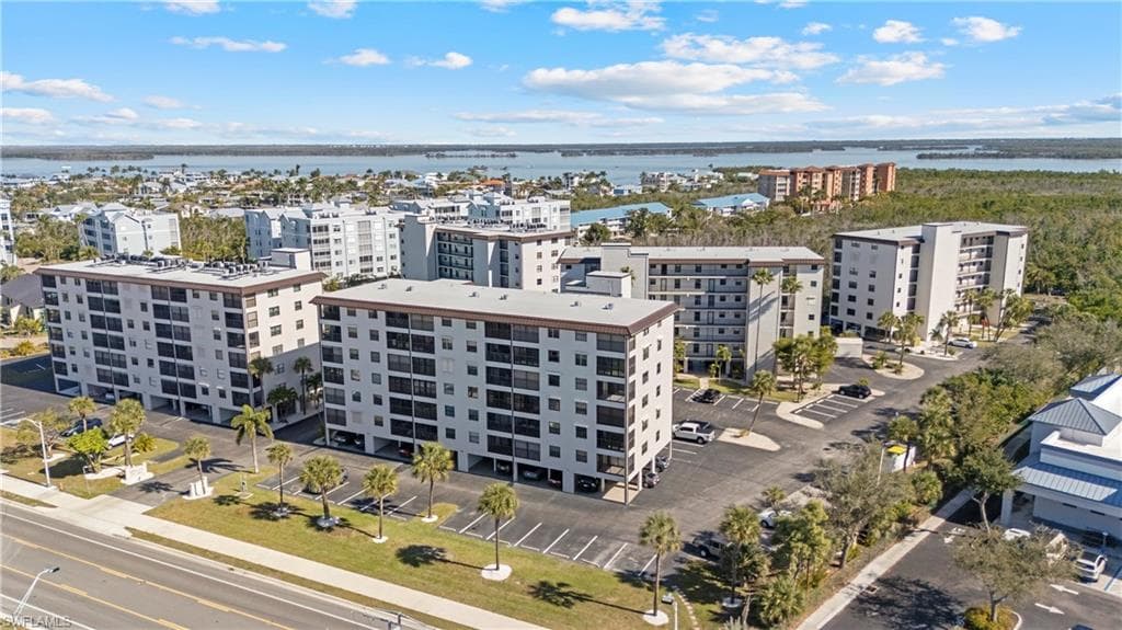 6895 Estero BLVD # 552, FORT MYERS BEACH FL 33931-3