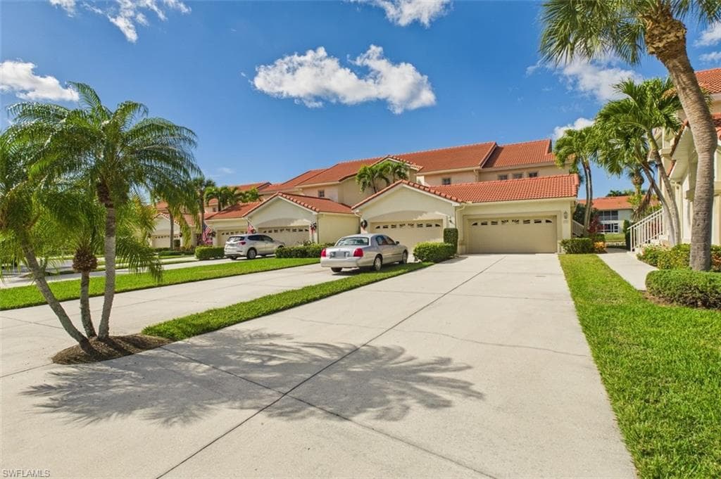 15200 Royal Windsor LN # 901, FORT MYERS FL 33919-1