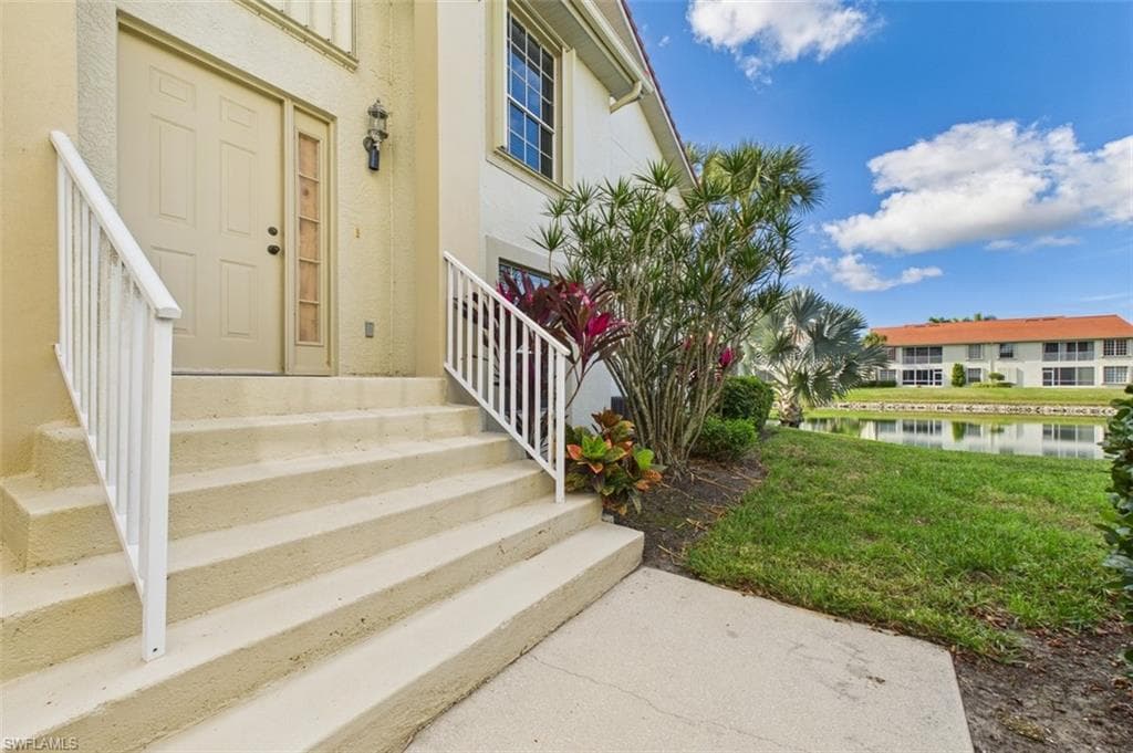 15200 Royal Windsor LN # 901, FORT MYERS FL 33919-2