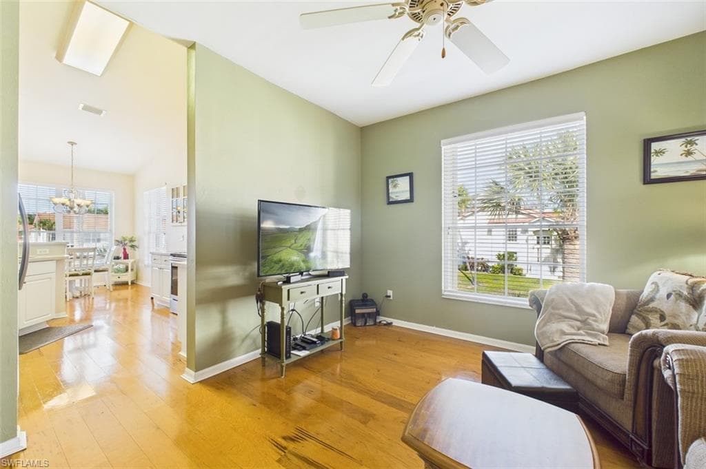15200 Royal Windsor LN # 901, FORT MYERS FL 33919-8