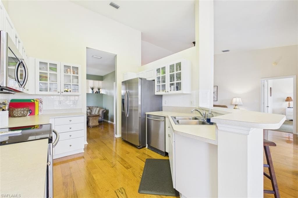 15200 Royal Windsor LN # 901, FORT MYERS FL 33919-9