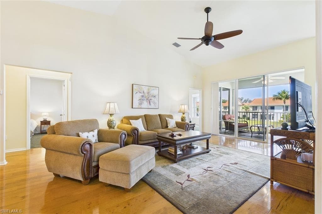 15200 Royal Windsor LN # 901, FORT MYERS FL 33919-3