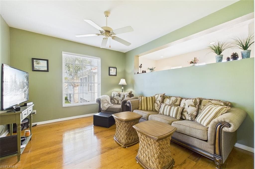 15200 Royal Windsor LN # 901, FORT MYERS FL 33919-7