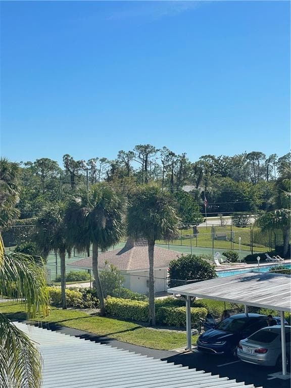 9640 Victoria LN # 305, NAPLES FL 34109-22