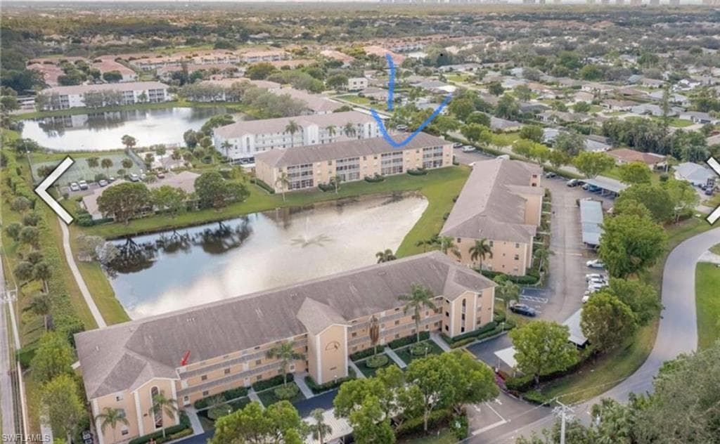 9640 Victoria LN # 305, NAPLES FL 34109-26