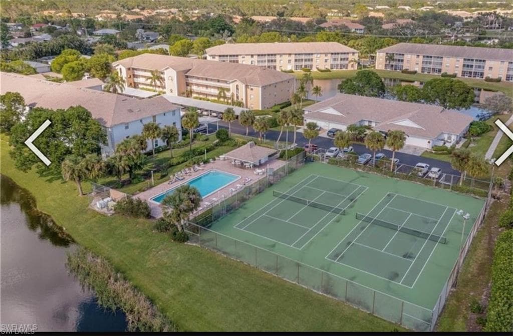 9640 Victoria LN # 305, NAPLES FL 34109-24