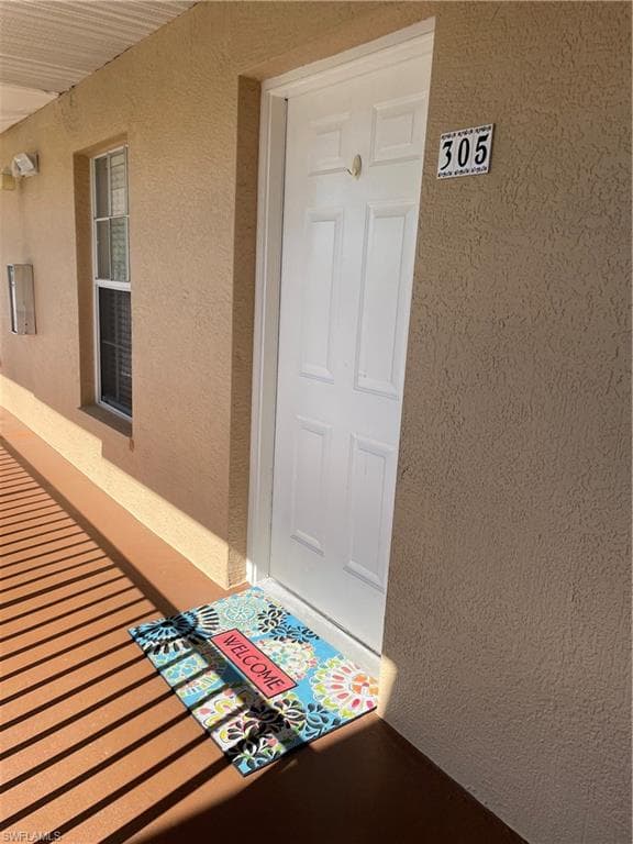 9640 Victoria LN # 305, NAPLES FL 34109-20