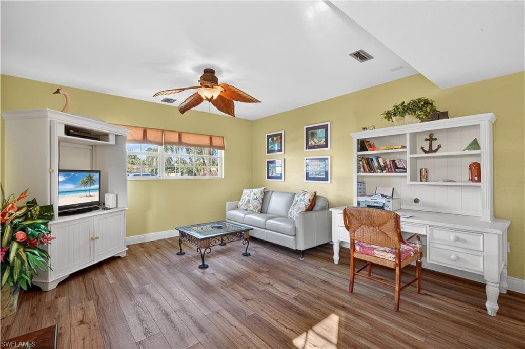 15321 Christine WAY, FORT MYERS FL 33908-26