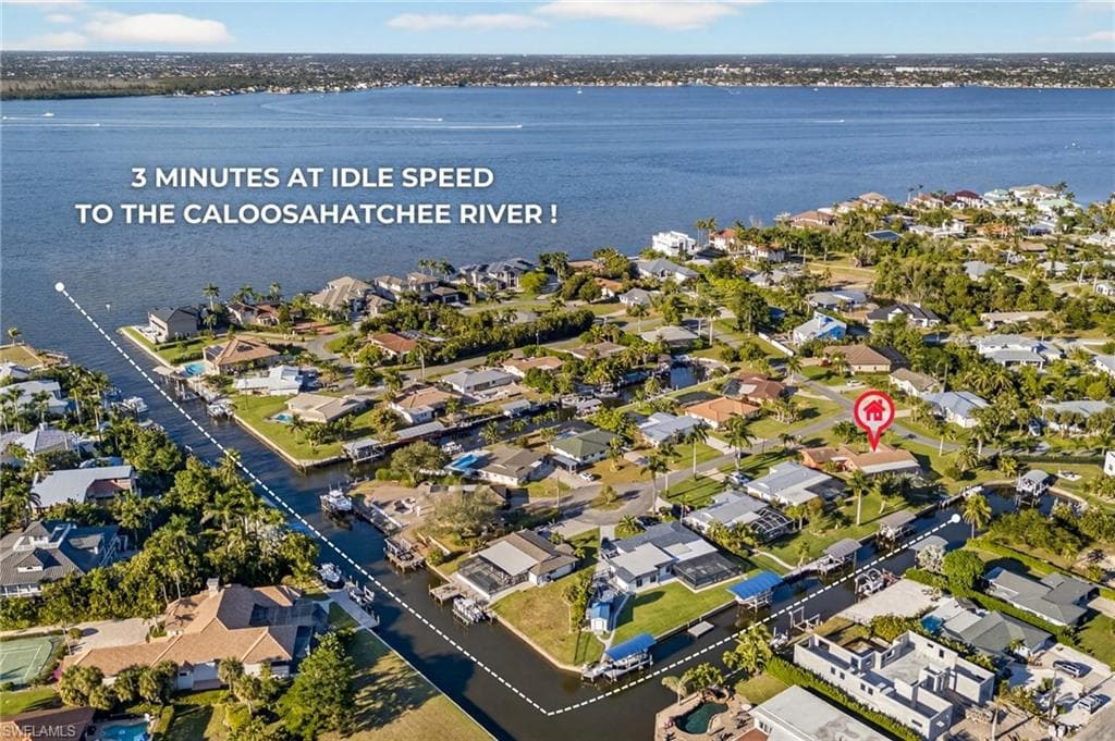 15321 Christine WAY, FORT MYERS FL 33908-1